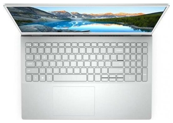 Ноутбук Dell Inspiron 5502-0325