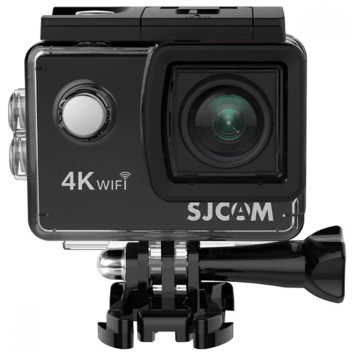 фото Экшн-камера sjcam sj4000 air