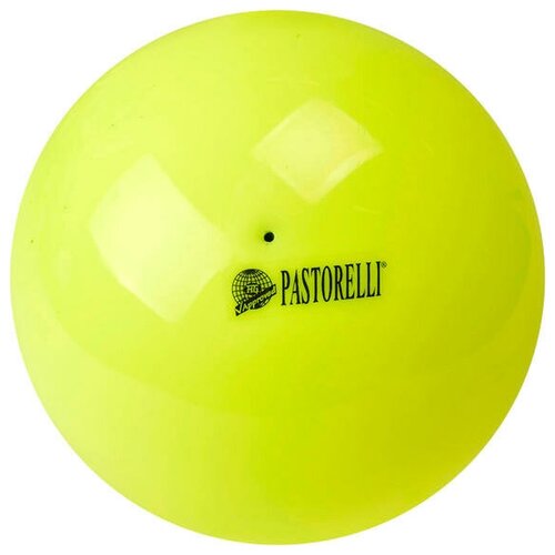 фото Мяч pastorelli new generation - 00014