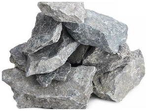 <b>Камни</b> <b>для</b> <b>бани</b> и сауны JadeBest Талькохлорит колотые, 20 кг