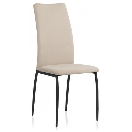 фото Стул woodville tod beige/black