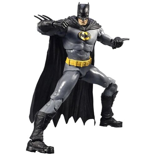 Игрушка фигурка Бетмен Multiverse Batman from Batman: Three Jokers