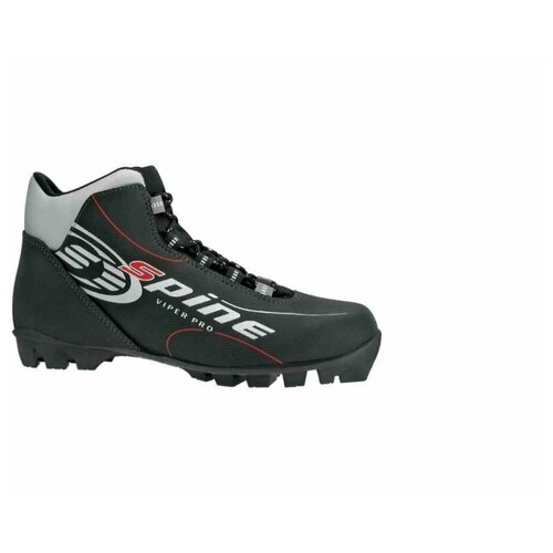 Ботинки лыжные SPINE Viper Pro 251 NNN New р.45