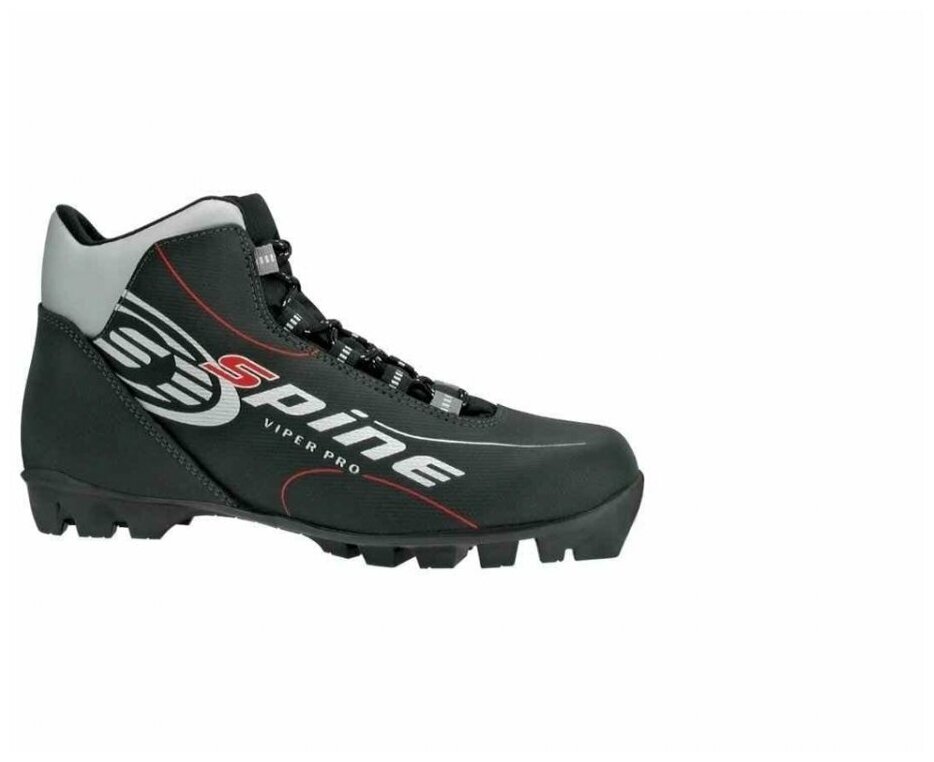 Ботинки лыжные SPINE Viper Pro 251 NNN New р.43