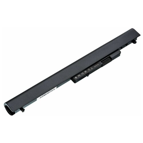 Аккумуляторная батарея Pitatel BT-2402 для HP 14-r, 15-d, g, r, 240, 250, 255 G2, 250, 255 G3
