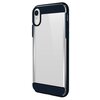 Чехол Air Robust Case для iPhone XR, синий, 1070ARR25, Black Rock, #f5cac4, Black Rock 800079 - изображение