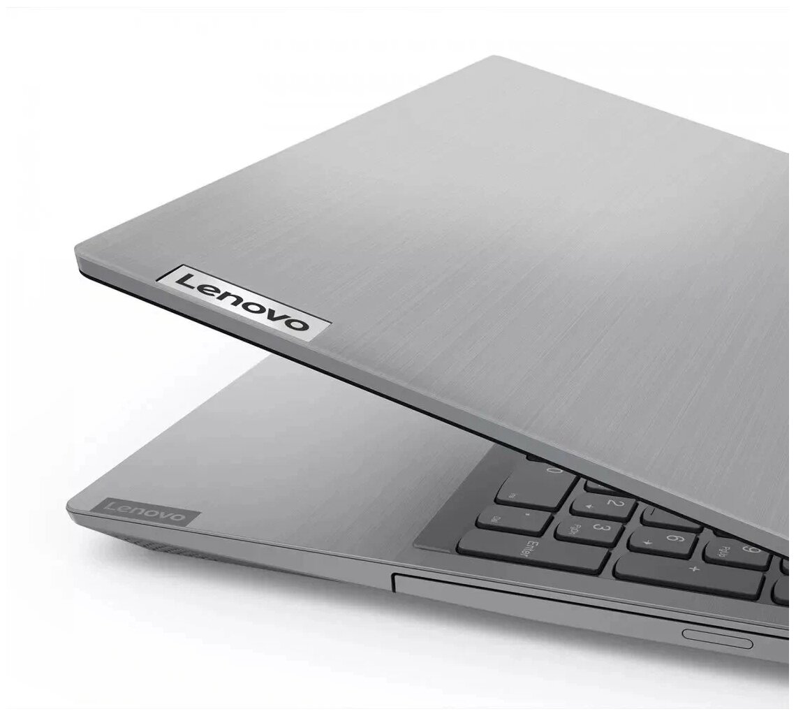 Ноутбук Lenovo IdeaPad L3 15ITL6 82HL008VRU