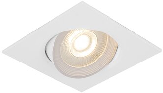 Спот Elektrostandard 9915 LED 6W WH, LED, 6 Вт