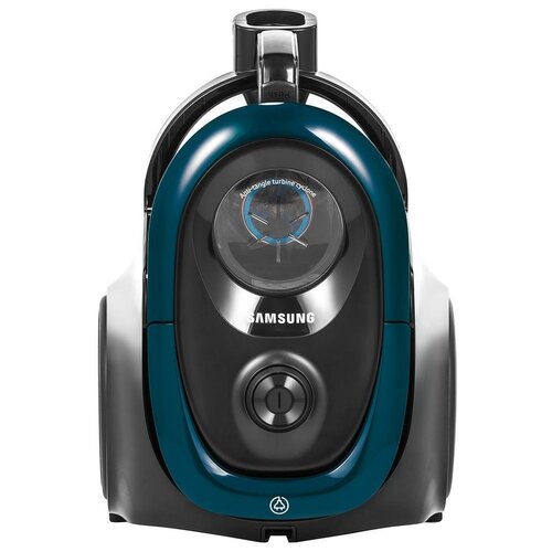 Пылесос Samsung Vc18m2150snev 1800Вт380Вт 1224300₽