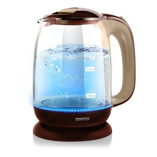 Электрический чайник CT-0034Чайник электрическийСтеклянный 474600₽