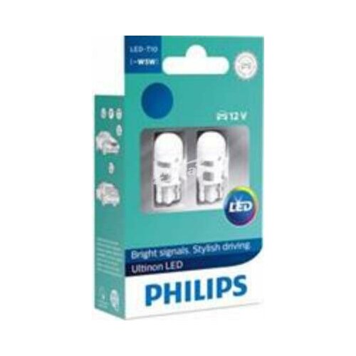 фото Philips 11961ulw4x2 лампа светодиодная