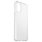 Чехол OtterBox для Galaxy S20 - Clearly Protected Skin - Clear - 77-64200 - изображение