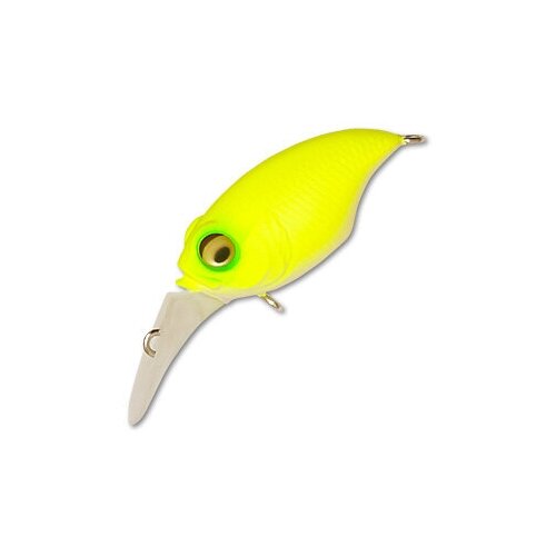 Megabass new mr-x griffon mat ko chart