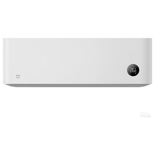 Сплит-система Xiaomi Mijia Air Conditioner (KFR-26GW-S1A1)