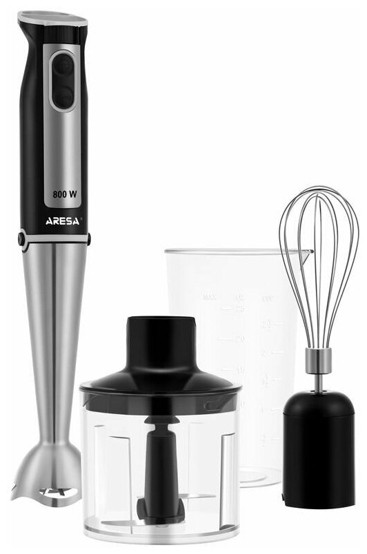 фото Погружной блендер ARESA AR-1123