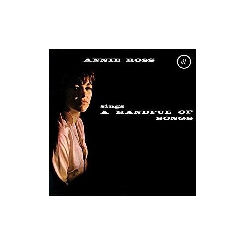 Компакт-диски, Él, ROSS, ANNIE - A Handful Of Songs (2CD) diana hamilton sólo de él
