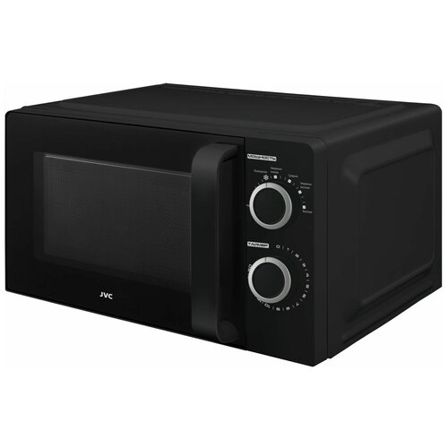 Микроволновая печь JVC JK-MW130M черный 410900₽