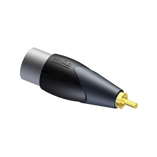 Переходник XLR - RCA Procab CLP135 переходник rca rca procab vc215