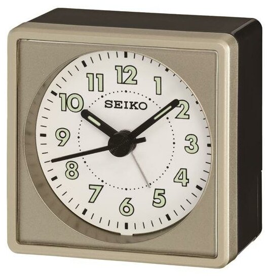 Будильник Seiko QHE083G