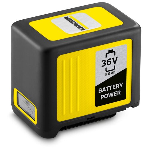 Аккумулятор Karcher Battery Power 36/50 (24450310) .