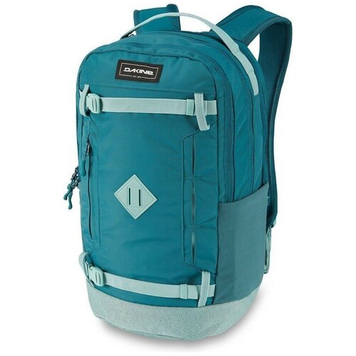 фото Рюкзак dakine urbn mission pack 23l digital teal