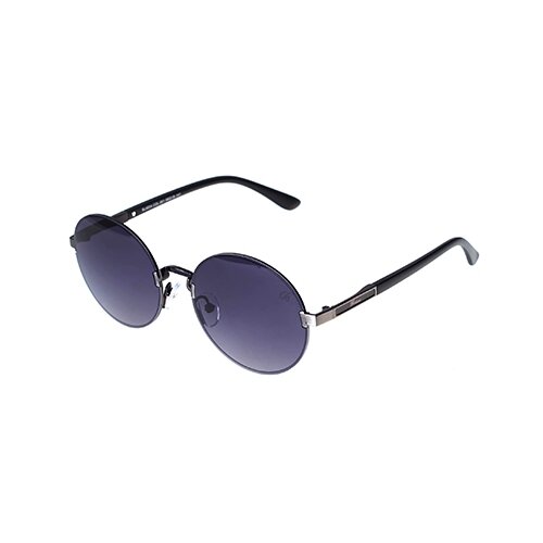 BL6004 солнцезащитные очки Noryalli (никель/черный, 001)