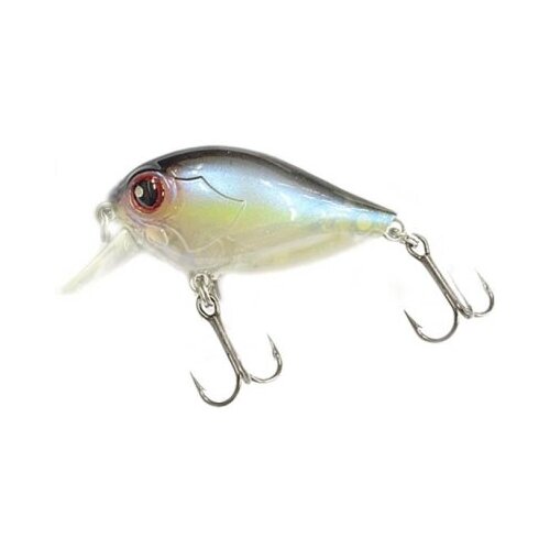 фото Grfish, воблер buzzater 40f-sr, 40мм, 7г, l67