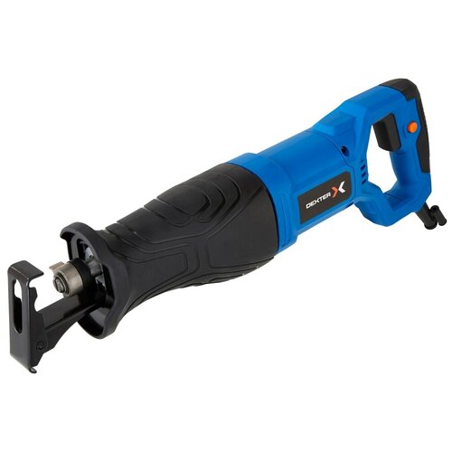 Сабельная пила Dexter 900 Вт 800300₽