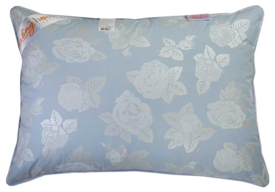 фото Подушка Sterling Полупуховая "Комфорт"