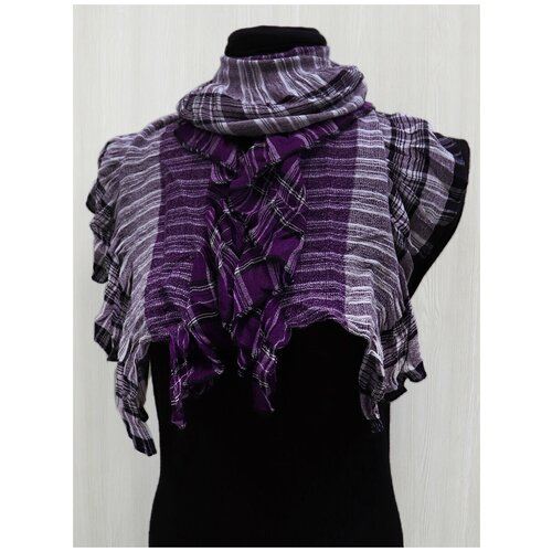 фото Шарф crystel eden 1380-3