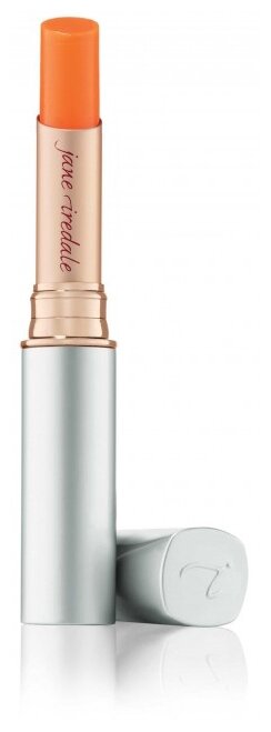 Jane Iredale Тинт для губ Just Kissed Lip and Cheek Stain, forever peach