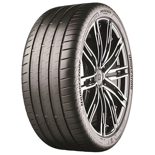 Bridgestone Potenza Sport 255/30R20 92Y нешипованная