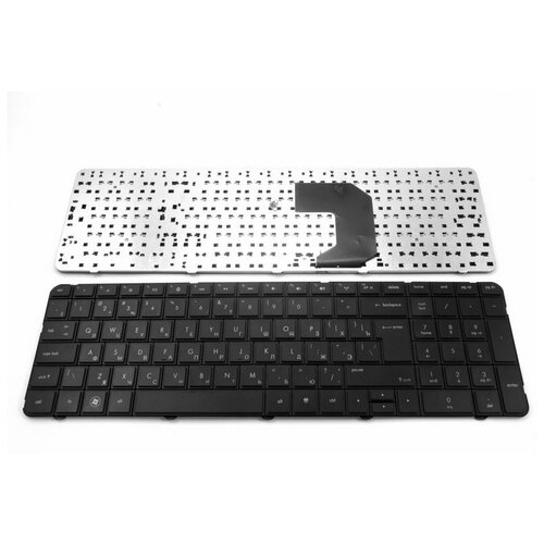 Клавиатура для ноутбука HP Pavilion G7 G7-1000 G7-1100 G7-1200 G7-1300 series pn 633736-251 MP-10N73US-920 SN6109 R18 229000₽