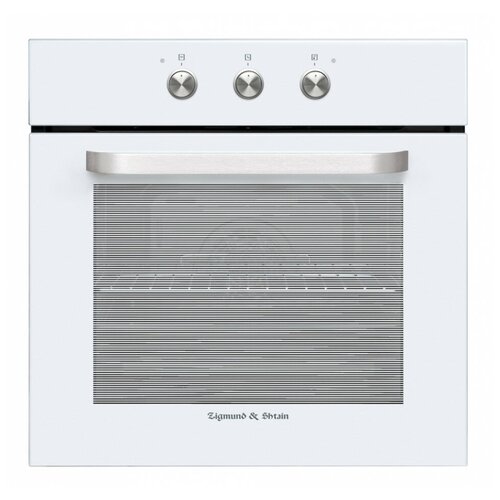 Электрический духовой шкаф Zigmund Shtain E 144 W 2459000₽