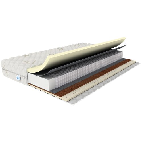 Zzic Memory Comfort 2 (100х200)