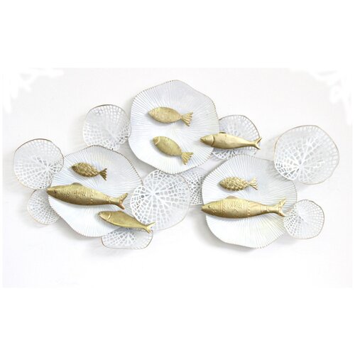 Панно настенное (130*10*70см) MD-61990