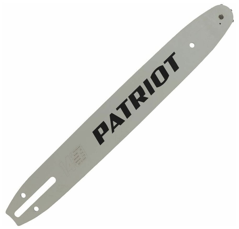 Шина Patriot P144MLEA041 14