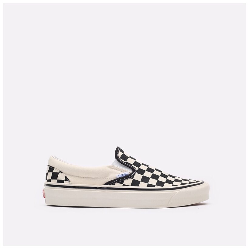 Слипоны VANS Classic Slip-On 9