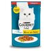 Gourmet ВВА Паучи для кошек Желе Де-Люкс с говядиной (Gourmet Perl) 1242509012439729 | Gourmet Perl , 0,075 кг, 41526 (34 шт)