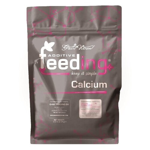 Powder Feeding Calcium 2,5кг
