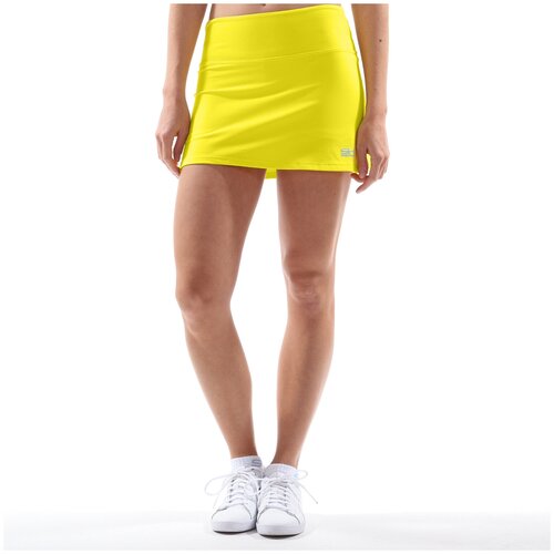 фото Теннисная юбка sportkind, размер 126588-400.l, мультиколор