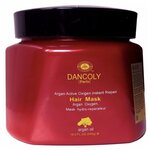 Angel Professional Dancoly Увлажняющая маска для волос с маслом арганы - изображение