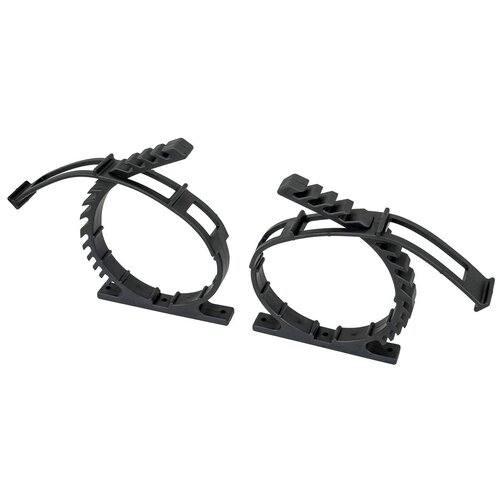 Крепление универсальное Telawei D64-241мм (комплект 2шт)