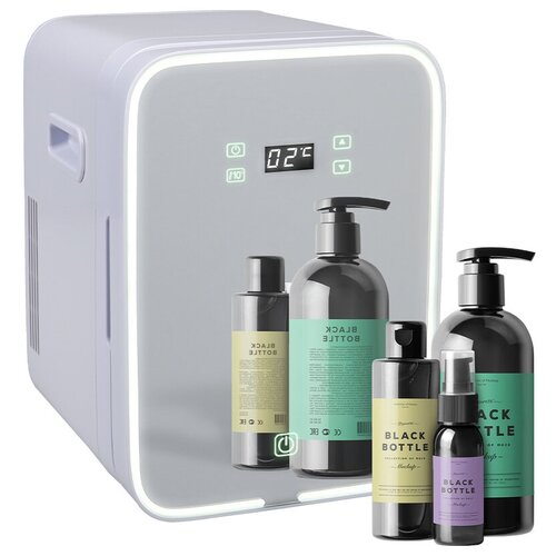 Холодильник термоэлектрический Libhof BT-10M 10 л 1049900₽