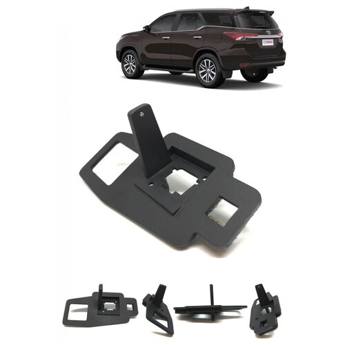 Toyota Fortuner II 2015 - нв омыватель камеры заднего вида 255000₽