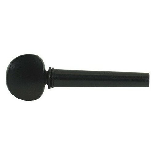 GEWA Cello Peg Ebony 4/4 Medium Basic