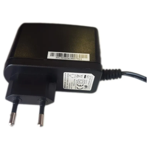 Блок питания AC (DC) 220/12V 1.5 А кабельная сборка rg6 5метров 2 штуки d link