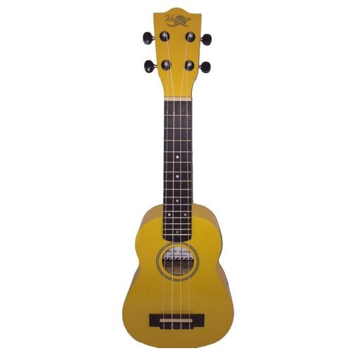 Укулеле Kaimana UK-21 SYWM