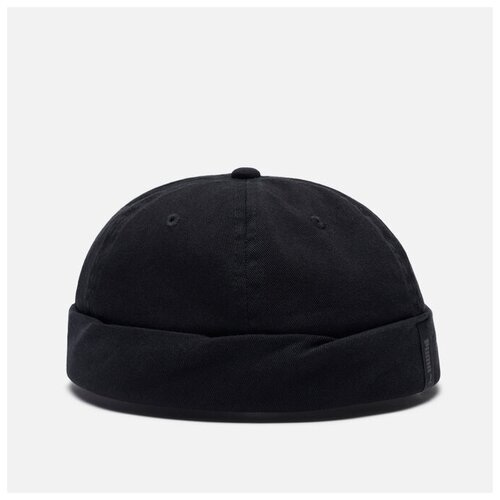 фото Шапка puma prime docker чёрный , размер one size