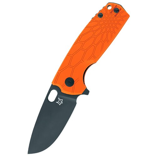 Нож FOX knives 604 OR Core Vox нож fox knives fx 608 bl baby core